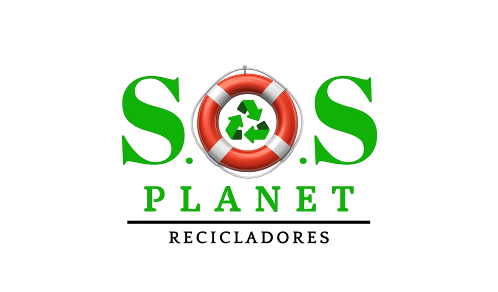 SOS PLANET - Gestión de Residuos y Reciclaje Industrial en Chile
